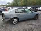 2007 CHEVROLET MALIBU