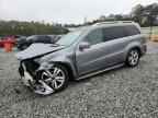 2012 MERCEDES-BENZ GL-Class