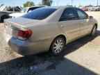 2005 TOYOTA CAMRY