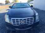 2014 CADILLAC CTS