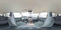 2019 NISSAN Armada