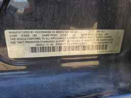 2008 VOLKSWAGEN JETTA