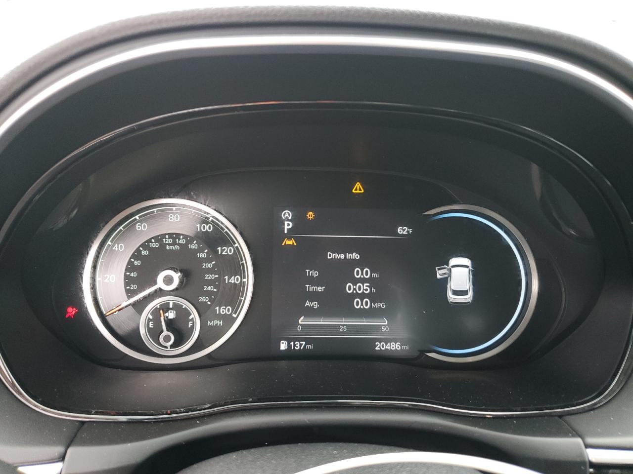 2025 GENESIS GV70