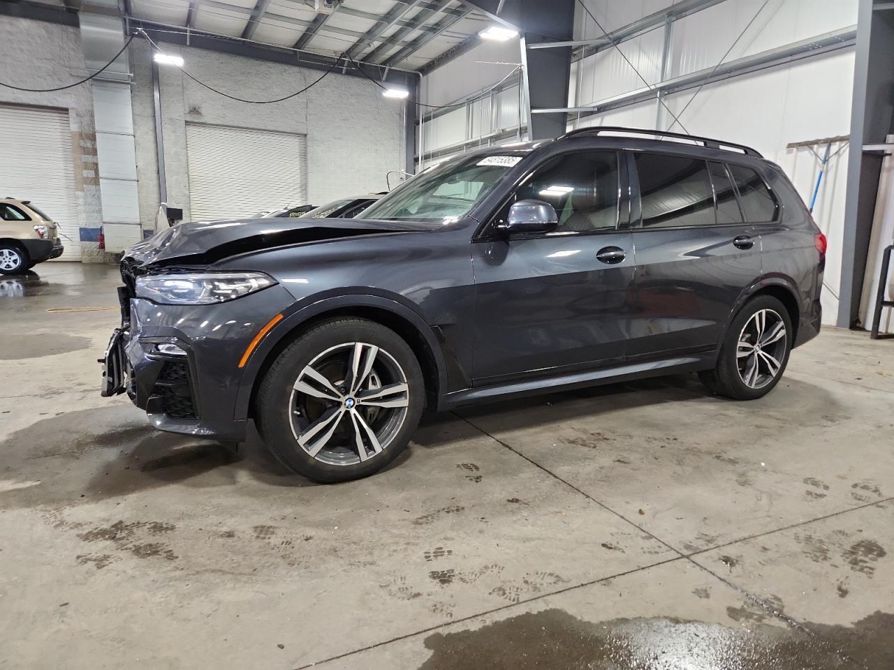 2019 BMW X7