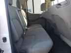 2007 NISSAN Frontier