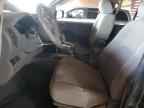 2007 NISSAN Frontier