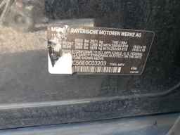 2014 BMW X5