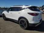 2021 CHEVROLET BLAZER