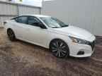 2021 NISSAN ALTIMA