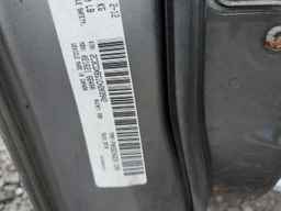 2012 DODGE CHARGER