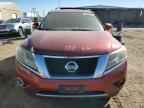 2013 NISSAN PATHFINDER
