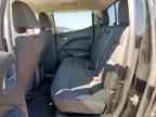 2018 GMC CANYON