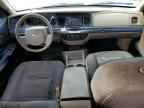 2007 FORD Crown Victoria