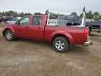 2012 NISSAN Frontier