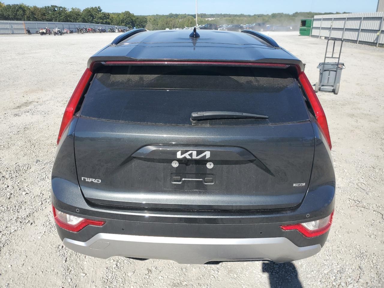 2024 KIA Niro