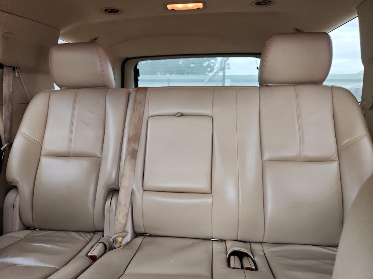 2014 CHEVROLET Tahoe