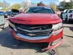 2014 CHEVROLET IMPALA
