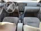2003 TOYOTA COROLLA