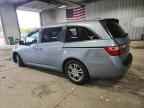 2013 HONDA ODYSSEY