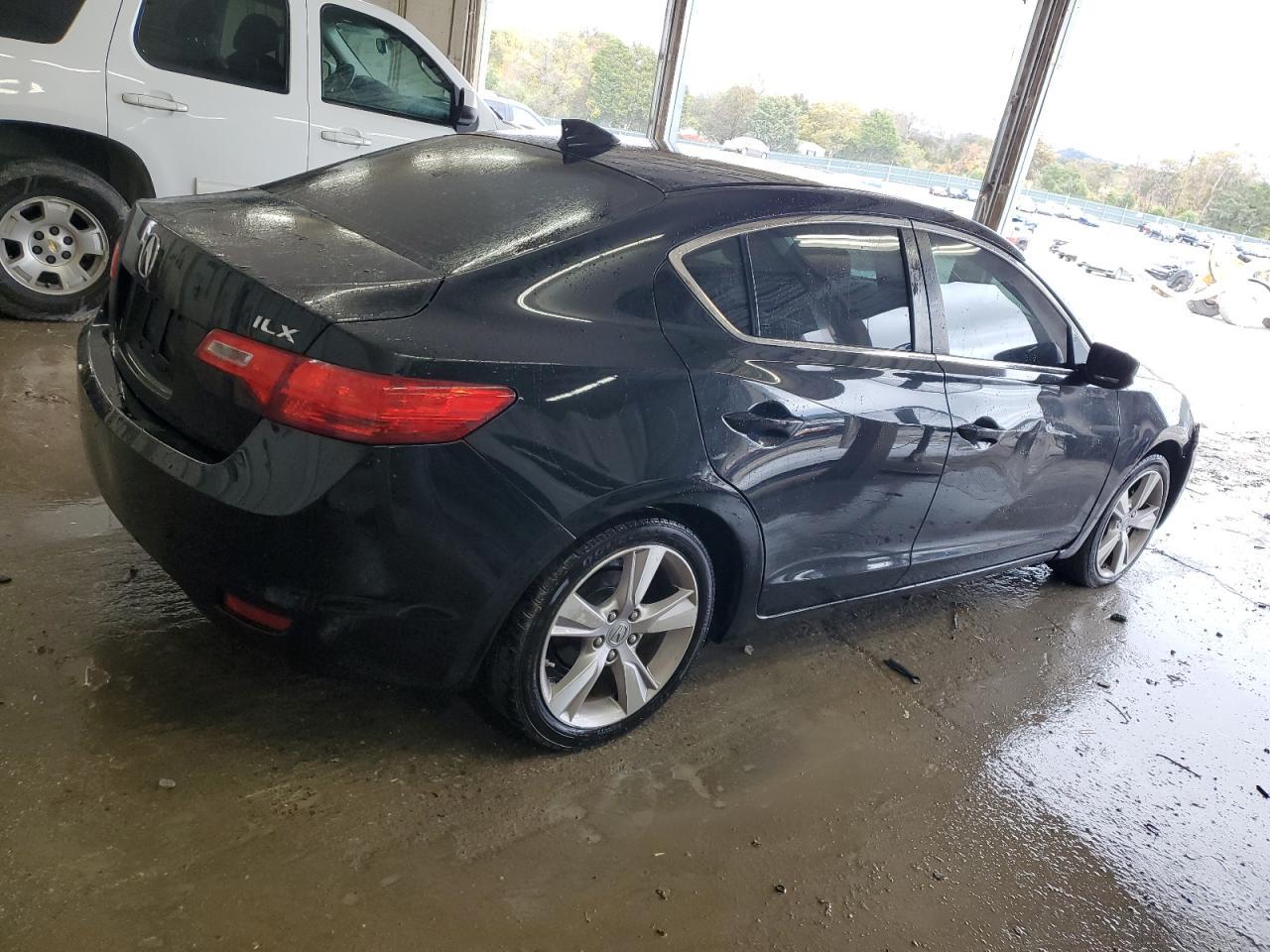 2014 ACURA ILX