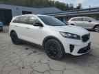 2020 KIA SORENTO