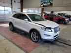 2019 LINCOLN MKC