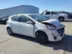 2015 TOYOTA Prius c