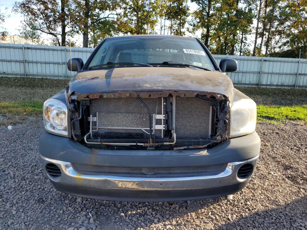 2008 DODGE RAM 1500