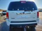 2009 HONDA PILOT
