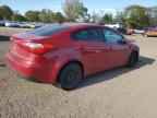 2016 KIA FORTE