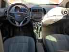 2014 CHEVROLET SONIC
