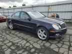 2008 MERCEDES-BENZ E-Class
