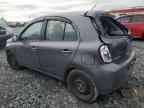 2016 NISSAN MICRA