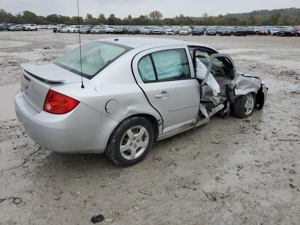 2008 CHEVROLET COBALT