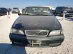 1998 VOLVO V70