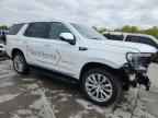 2024 GMC Yukon