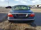 2006 JAGUAR S-Type