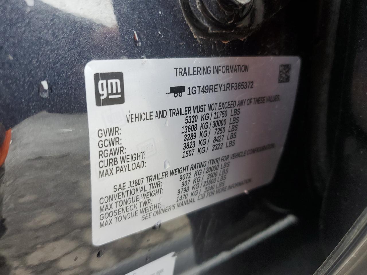 2024 GMC Sierra