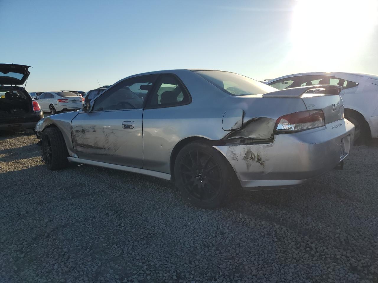1998 HONDA Prelude