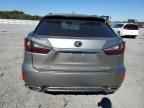 2018 LEXUS RX 350