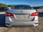 2016 NISSAN SENTRA