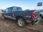 2005 CHEVROLET Silverado