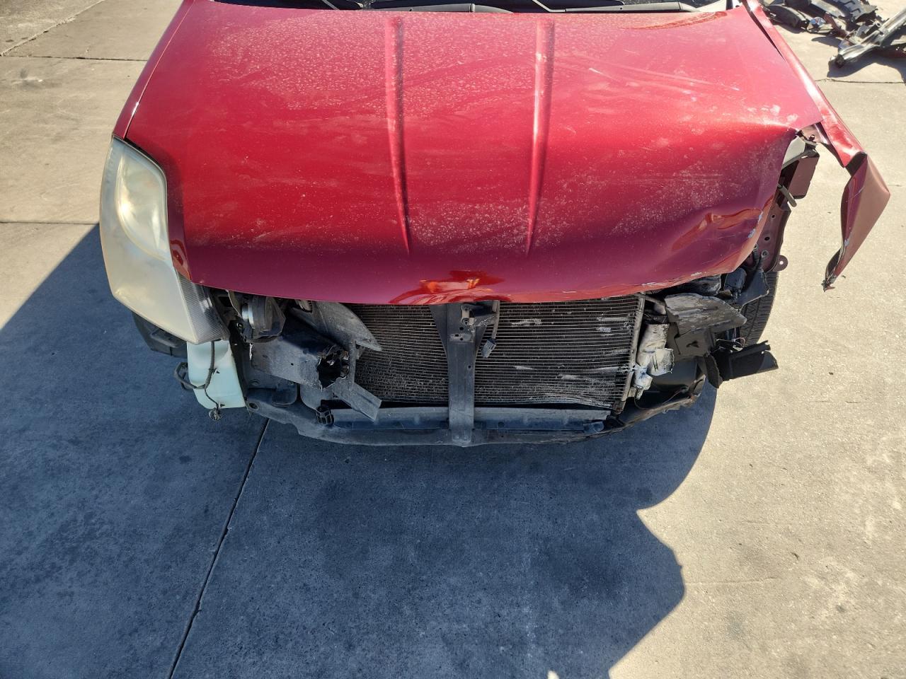2011 NISSAN SENTRA
