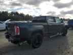 2018 GMC CANYON