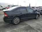 2011 HONDA CIVIC