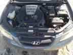 2006 HYUNDAI SONATA