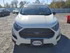 2022 FORD EcoSport