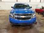 2017 CHEVROLET Tahoe