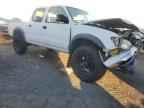 2002 TOYOTA TACOMA
