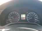 2011 INFINITI G25